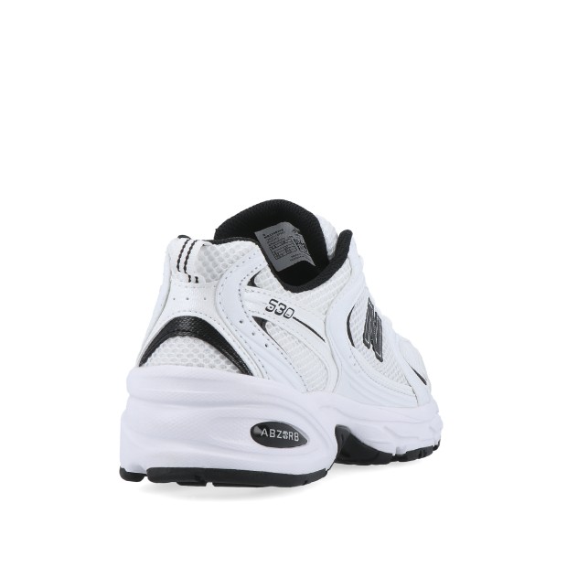 New Balance MR530-EWB White