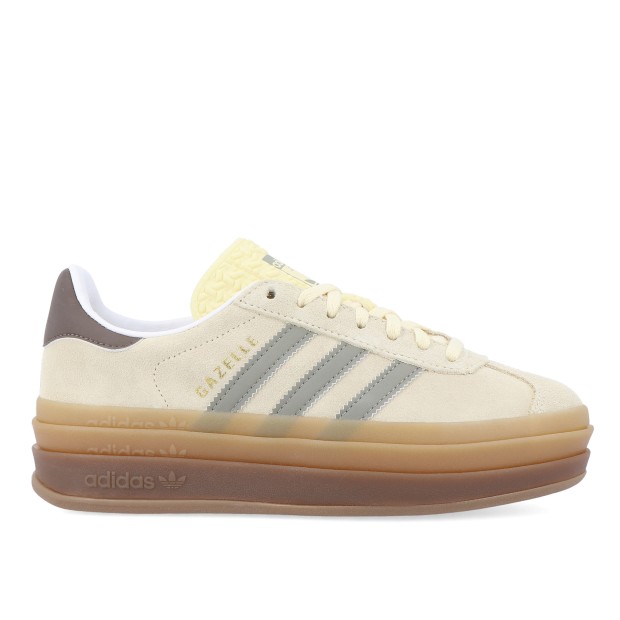 Adidas Gazelle Bold W Bauque/seipra/estter