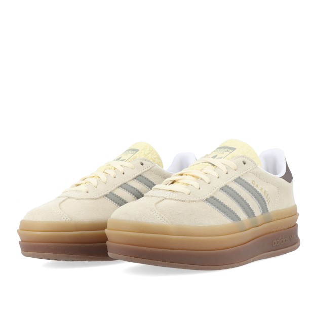 Adidas Gazelle Bold W Bauque/seipra/estter