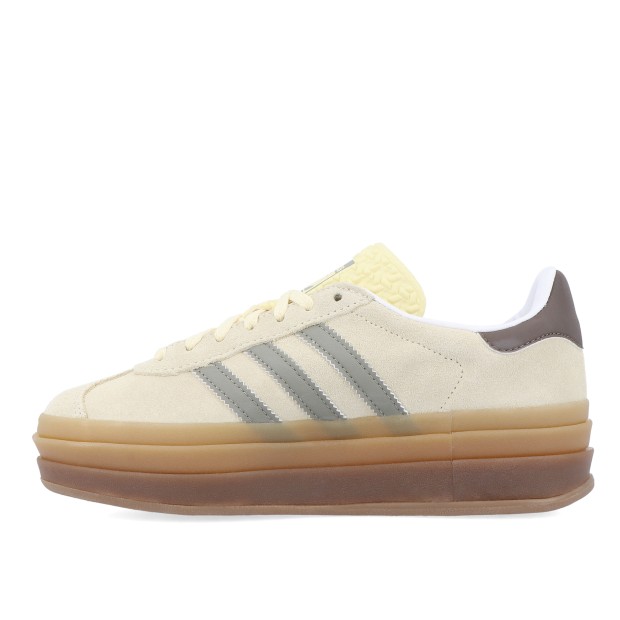 Adidas Gazelle Bold W Bauque/seipra/estter