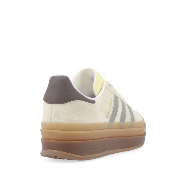 Adidas Gazelle Bold W Bauque/seipra/estter