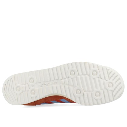 adidas Originals SL 72 Rs Collegiate Orange / Bright Blue / Orange