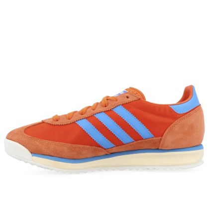adidas Originals SL 72 Rs Collegiate Orange / Bright Blue / Orange