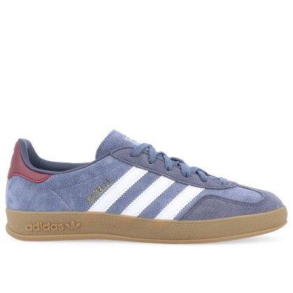 Adidas Gazelle Indoor Tinsem/ftwbra/azesso