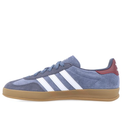 adidas Originals Gazelle Indoor Blue adidas Originals Gazelle Indoor Blue
