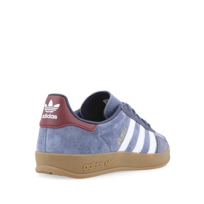 adidas Originals Gazelle Indoor Blue adidas Originals Gazelle Indoor Blue