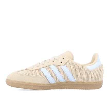 adidas Originals Samba OG W Black