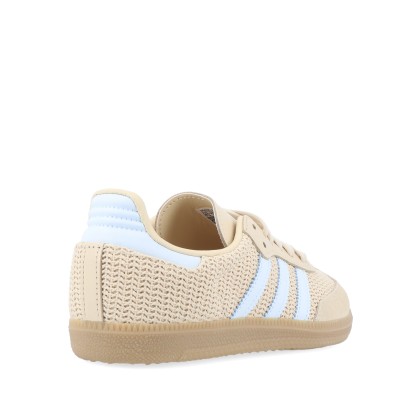 adidas Originals Samba OG W Black