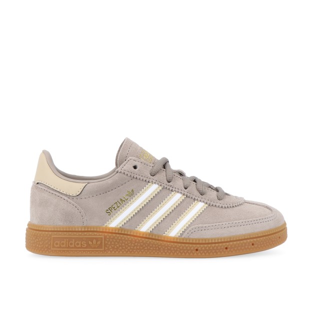 adidas Originals Handball Spezial C Chalky Brown / Cloud White / Magic Beige