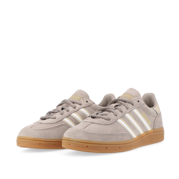adidas Originals Handball Spezial C Chalky Brown / Cloud White / Magic Beige