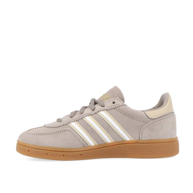 adidas Originals Handball Spezial C Chalky Brown / Cloud White / Magic Beige
