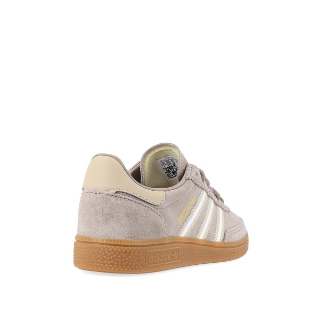 adidas Originals Handball Spezial C Chalky Brown / Cloud White / Magic Beige