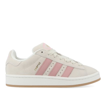 adidas Originals Campus 00S W Cream White / Wonder Mauve / Glow Pink