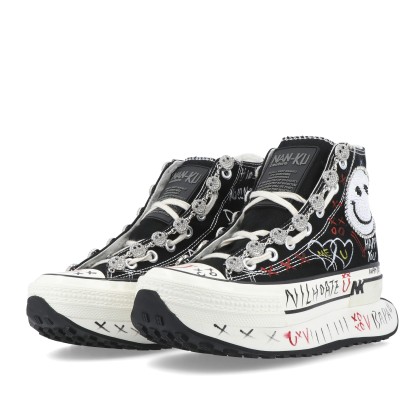 Nan-ku Nb-04 Black Nan-ku Nb-04 Black