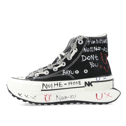 Nan-ku Nb-04 Black Nan-ku Nb-04 Black
