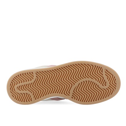 adidas Originals Campus 00S W Cream White / Wonder Mauve / Glow Pink