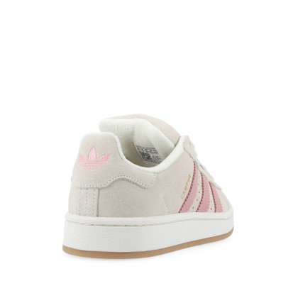 adidas Originals Campus 00S W Cream White / Wonder Mauve / Glow Pink