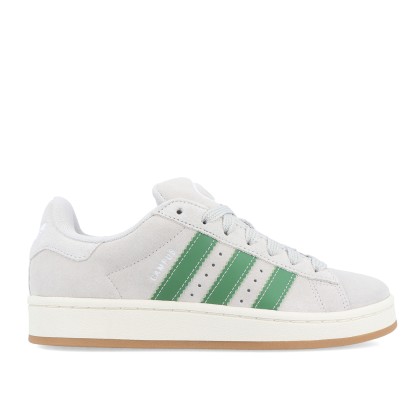 Adidas Campus 00s J Cinzum/verde/braesb