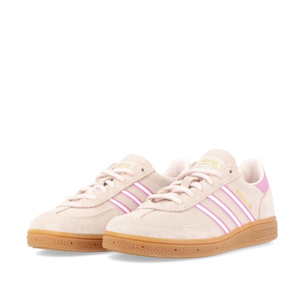 adidas Originals Handball Spezial C Wonder Quartz / Cloud White / Rose Tone