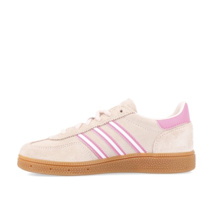 adidas Originals Handball Spezial C Wonder Quartz / Cloud White / Rose Tone adidas Originals Handball Spezial C Wonder Quartz / Cloud White / Rose Tone