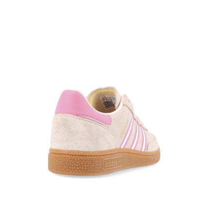 adidas Originals Handball Spezial C Wonder Quartz / Cloud White / Rose Tone adidas Originals Handball Spezial C Wonder Quartz / Cloud White / Rose Tone