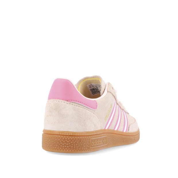 adidas Originals Handball Spezial C Wonder Quartz / Cloud White / Rose Tone
