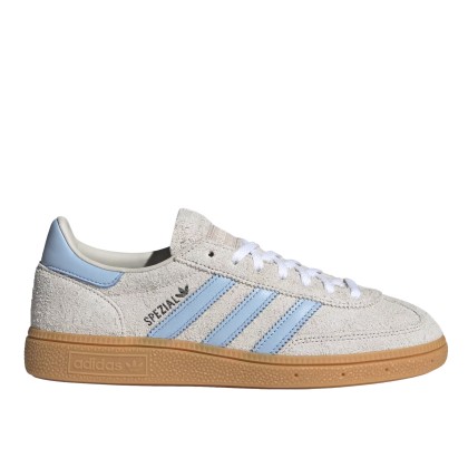 adidas Originals Handball Spezial W Alumina / Clear Sky / Gum
