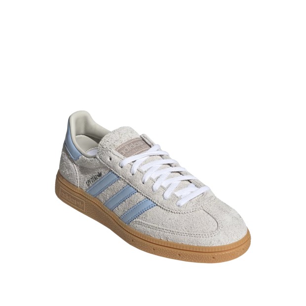 adidas Originals Handball Spezial W Alumina / Clear Sky / Gum