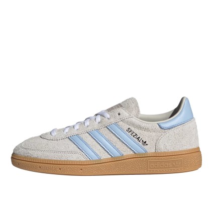 adidas Originals Handball Spezial W Alumina / Clear Sky / Gum adidas Originals Handball Spezial W Alumina / Clear Sky / Gum