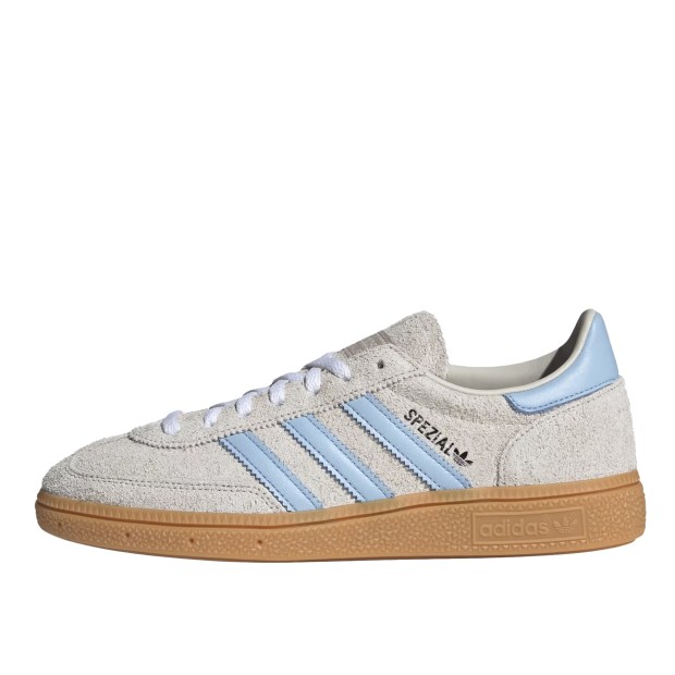 adidas Originals Handball Spezial W Alumina / Clear Sky / Gum