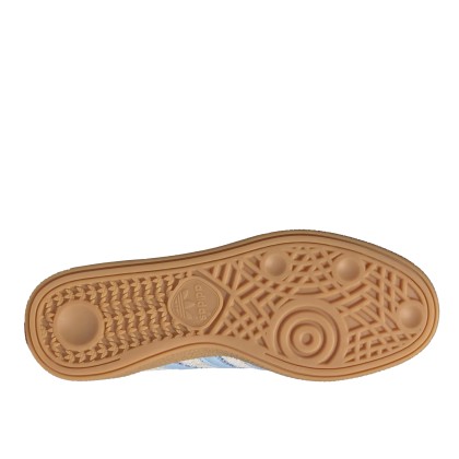 adidas Originals Handball Spezial W Alumina / Clear Sky / Gum adidas Originals Handball Spezial W Alumina / Clear Sky / Gum
