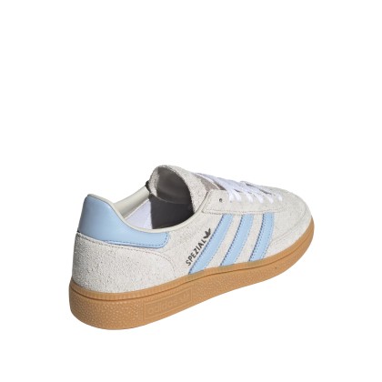 adidas Originals Handball Spezial W Alumina / Clear Sky / Gum adidas Originals Handball Spezial W Alumina / Clear Sky / Gum