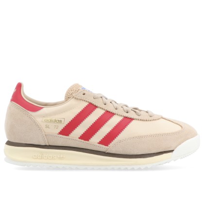 Adidas Sl 72 Rs Begmag/purrub/estare