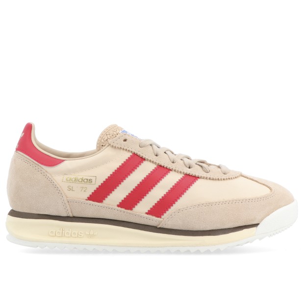 Adidas Sl 72 Rs Begmag/purrub/estare