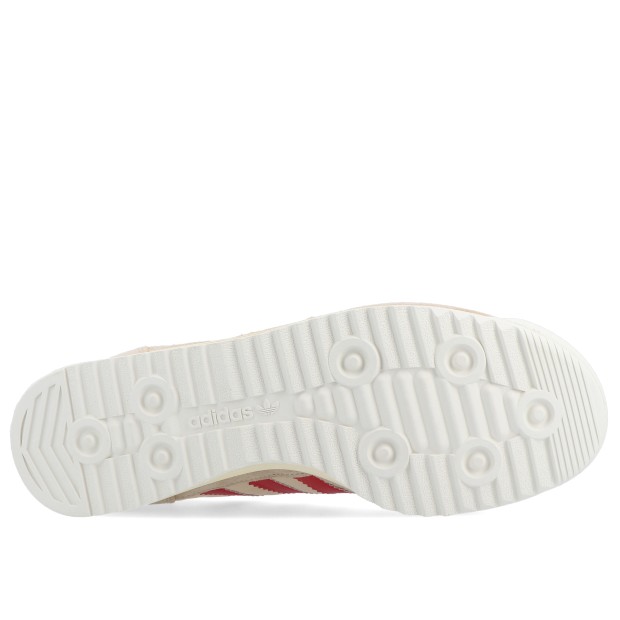 adidas Originals SL 72 Rs Magic Beige / Pure Ruby / Sand Strata