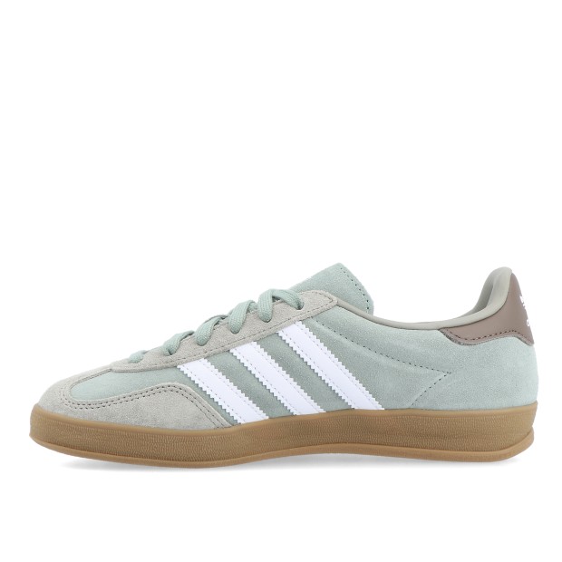 Adidas Gazelle Indoor Seipra/verpra/ftwbra
