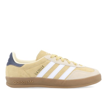 Adidas Gazelle Indoor Aveia/ftwbra/azesso