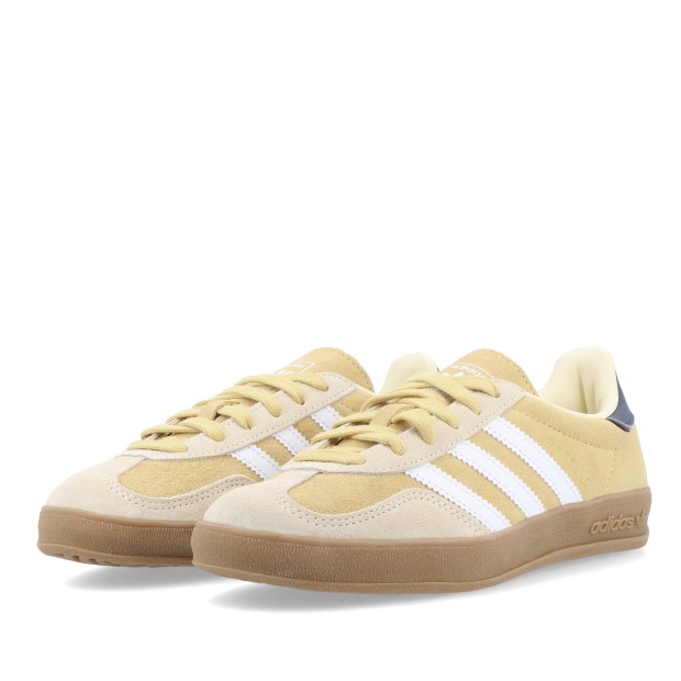 adidas Originals Gazelle Indoor Beige