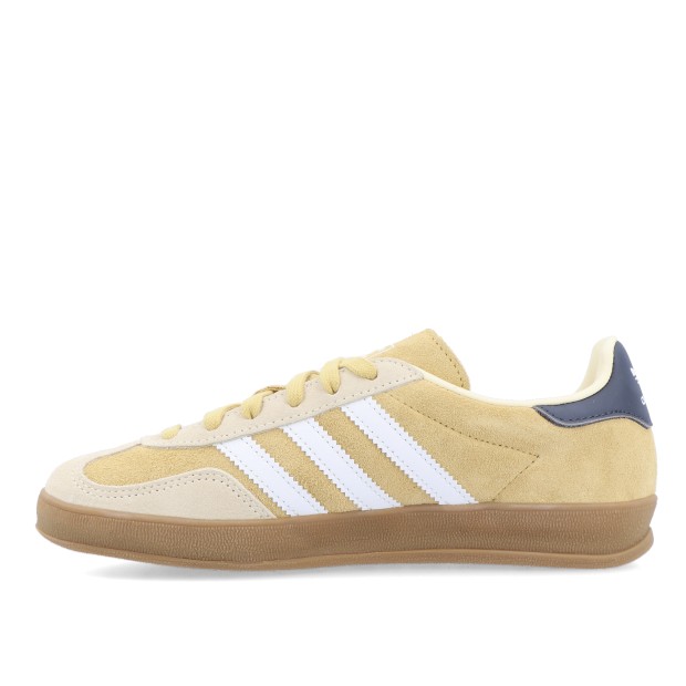 adidas Originals Gazelle Indoor Beige