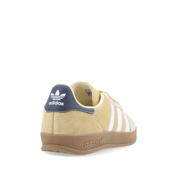 adidas Originals Gazelle Indoor Beige