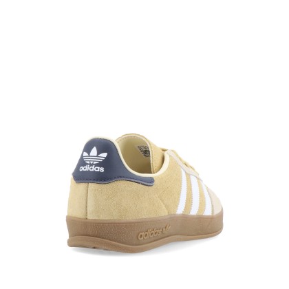 adidas Originals Gazelle Indoor Beige adidas Originals Gazelle Indoor Beige