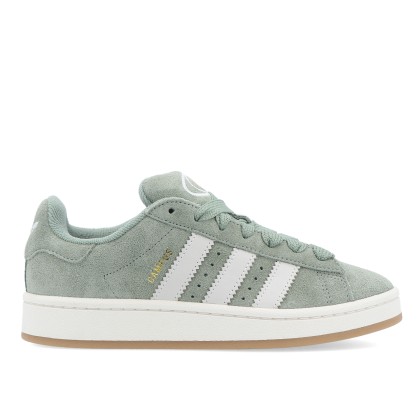 Adidas Campus 00s W Silgrn Owhite