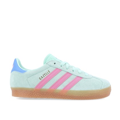 Adidas Gazelle C Hortra/rosale/azubri