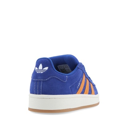 adidas Originals Campus 00S J Blue adidas Originals Campus 00S J Blue