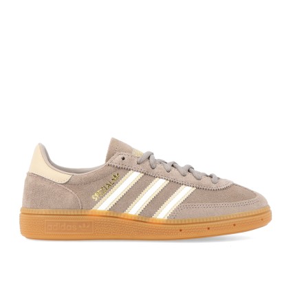 adidas Originals Handball Spezial J Chalky Brown / Cloud White / Magic Beige