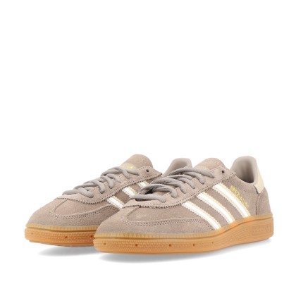 adidas Originals Handball Spezial J Chalky Brown / Cloud White / Magic Beige
