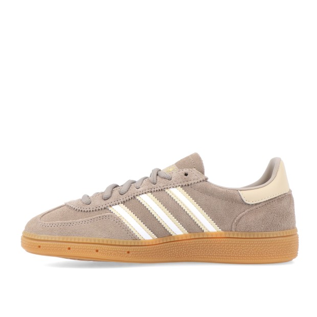 adidas Originals Handball Spezial J Chalky Brown / Cloud White / Magic Beige