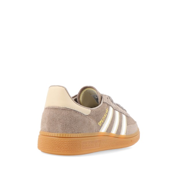 adidas Originals Handball Spezial J Chalky Brown / Cloud White / Magic Beige