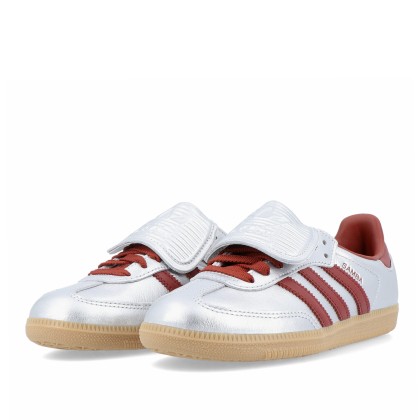 adidas Originals Samba Lt W Silver