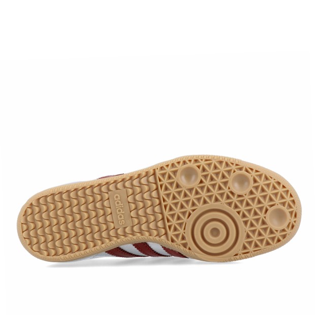 adidas Originals Samba Lt W Silver